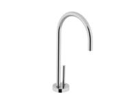 Кран Dornbracht Water Dispenser цвет-платина матовая 17.861.888.06