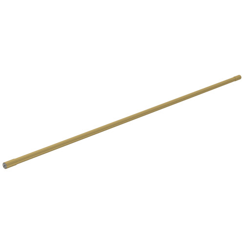 Штанга для душевой шторы Сунержа шгв 1785-1815*28*28 цвет-золото матовое 032-3015-1800