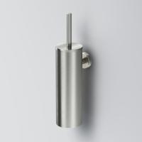 AM.PM A7433600 Sense L, Стойка с туалетной щеткой подвесная, сталь