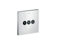 Модуль Axor Axor ShowerSelect цвет-хром 36717000
