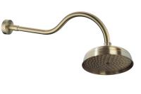 Верхний душ Boheme Medici бронза 413
