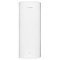 Водонагреватель электрический Azario 100 литров, накопительного типа, плоский, 2 кВт. вертикальный (AZW 100)