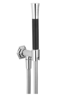 Ручной душ Cisal Chérie шг 50*67 цвет-хром CE00303021