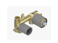 Внутренняя часть THG Универсальная назначение-смеситель для гигиенического душа не окрашен G00 A00 5840/MA