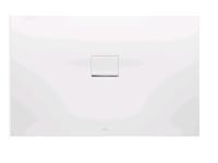 Душевой поддон Villeroy&Boch Squaro Infinity шгв 1000*900*40 цвет-Grey UDQ1090SQI2V-3S