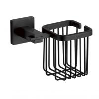 Держатель для освежителя воздуха Savol S-06533H, черный