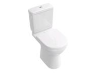 Сливной бачок Villeroy&Boch O'Novo шг,мм-385*180 цвет-альпийский белый ceramicplus 5760S1R1
