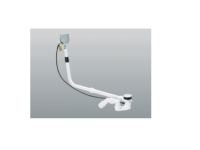 Слив Bette цвет-хром B620-901