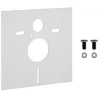 Шумоизоляционный комплект Geberit Белый (156.050.00.1)