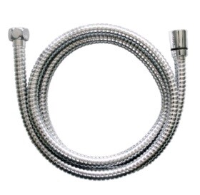 Шланг для душа Nicolazzi Doccia длина шланга мм-1500 цвет-латунь полированная (Polished Brass) R7097 OL