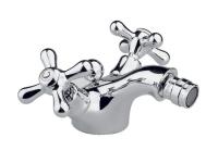 Смеситель для биде Nicolazzi Nuova Brenta цвет-Gold Brass 2534 GB