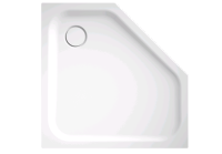 Душевой поддон Bette BetteCaro шгв 1000*1000*35 цвет-белый 7219-000