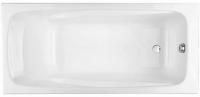 Ванна чугунная Jacob Delafon REPOS 180х85 без антискользящего покрытия, без отверстий для ручек (E2904-S-00)