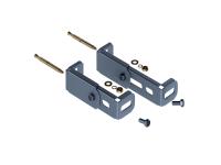 Комплект крепления для инсталляций к стене 130-180 мм Aquatek KKI-0000016