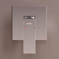 Damixa 537500000 Gala встраиваемый смеситель для душа, хром