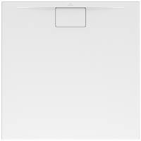 Душевой поддон Villeroy&Boch Architectura шгв 1000*1000*19 цвет-альпийский белый UDA1010ARA115V-01