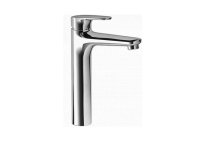 Смеситель для раковины Villeroy&Boch O.Novo Start цвет-хром TVW10510511061