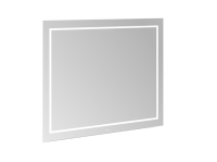 Зеркало Villeroy&Boch Finion шгв 1000*45*750 F6001000