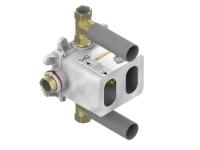 Внутренняя часть THG назначение-смеситель для душа не окрашен G00 A00 5400AE