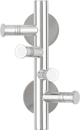 Полотенцедержатель Сунержа ВЕЕР шгв 88*50*195 цвет-золото 03-3009-4085