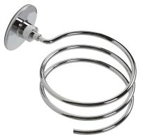 Держатель для фена Fixsen Round, хром (FX-92119)