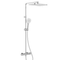 Душевая стойка Splendy Relax S цвет-хром RS208XTP36S3CR