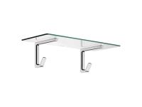 Полотенцедержатель Hansgrohe Axor Universal шгв 600*251*159 цвет-полированное золото 42842990