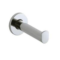 Держатель запасного рулона бумаги Keuco Plan шгв 55*120*38 цвет-нержавеющая сталь 14963 070000