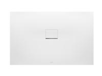 Душевой поддон Villeroy&Boch Squaro Infinity шгв 1300*900*40 цвет-Stone White UDQ1390SQI2LV-RW