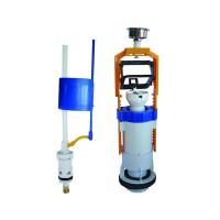 Комплект сливной арматуры для бачка унитаза Oli Deco (CD01000037192)