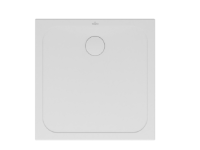 Душевой поддон Villeroy&Boch Lifetime Plus шгв 1000*1000*35 цвет-альпийский белый 6223J501