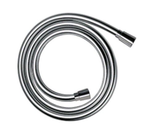 Шланг для душа Splendy длина шланга мм-1600 цвет-черный матовый AA214MABM