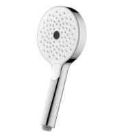 Ручной душ Splendy Sense T 120 цвет-хром/белый ST21712R3CRW