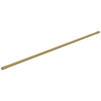 Штанга для душевой шторы Сунержа шгв 1585-1615*28*28 цвет-золото матовое 032-3015-1600