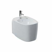 Биде Vitra Plural подвесной шгв 360*545*400 VitrA Clean цвет-белый 7831B403-0288