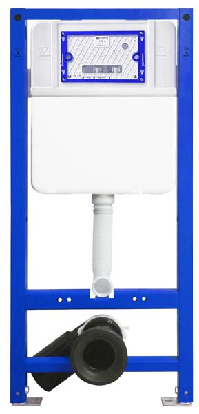 Инсталляция CeramaLux CL811-1 CeramaLux