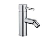 Смеситель для биде Nicolazzi Olympus цвет-Chrome 3703 CR