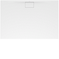 Душевой поддон Villeroy&Boch Architectura Metalrim шгв 1500*1000*48 цвет-белый UDA1510ARA248V-01