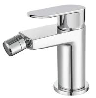 Смеситель для биде Splendy Rest цвет-черный матовый RE207132K1BM