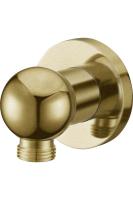 Штуцер Boheme вывод 12 MEDICI 604