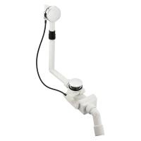 Cлив-перелив Kaldewei для ванны, хром (687670010001)