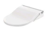 Сиденье для унитаза с функцией биде TOTO Washlet RW шгв 391*579*108 цвет-белый TCF802CG