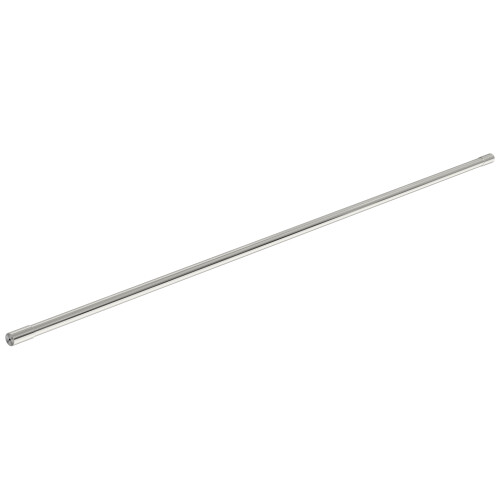 Штанга для душевой шторы Сунержа шгв 1785-1815*28*28 цвет-сталь (без покрытия) 00-3015-1800