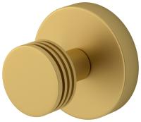 Крючок Сунержа КАНЬОН шгв 50*41*50 цвет-золото матовое 032-3005-0000