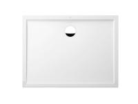 Душевой поддон Villeroy&Boch Futuroin Flat шгв 1200*800*17 цвет-альпийский белый UDQ1280FFL2V-01