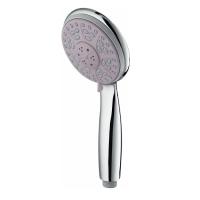 Лейка для душа Haiba HB21, хром