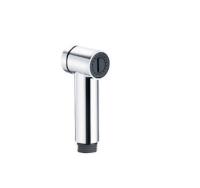 Душевая лейка Kludi для гигиенического набора цвет-хром 7343405-00