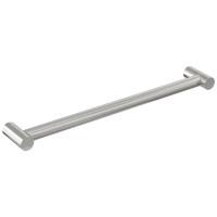 Поручень Сунержа прямой шгв 532*88*32 цвет-сталь (без покрытия) 00-3012-0500