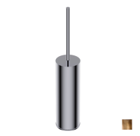 Ёршик Ritmonio Elementa Fittings шгв 82*82*246 цвет колбы-бронза брашированная цвет-Brushed Bronze 7ES003BRX