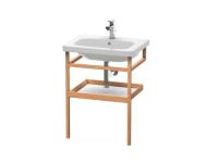 Полотенцедержатель Duravit Durastyle шгв 590*440*805 цвет-американский орех DS988104377